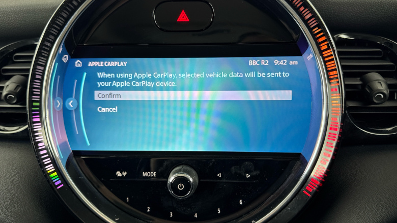 MINI Hatchback 1.5 Cooper Classic 5dr Auto [Nav Pack] Petrol Hatchback